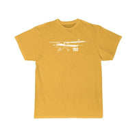 Thumbnail for CESSNA DESIGNED T SHIRT THE AV8R