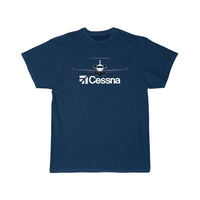 Thumbnail for CESSNA DESIGNED T SHIRT THE AV8R