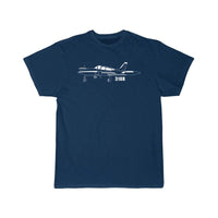 Thumbnail for CESSNA DESIGNED T SHIRT THE AV8R