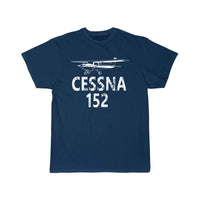 Thumbnail for CESSNA DESIGNED T SHIRT THE AV8R