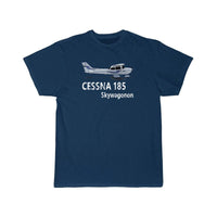 Thumbnail for CESSNA DESIGNED T SHIRT THE AV8R