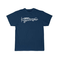 Thumbnail for CESSNA DESIGNED T SHIRT THE AV8R