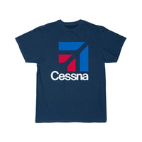 Thumbnail for CESSNA DESIGNED T SHIRT THE AV8R
