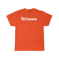 Thumbnail for CESSNA DESIGNED T SHIRT THE AV8R