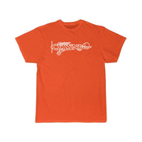 Thumbnail for CESSNA DESIGNED T SHIRT THE AV8R