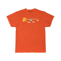 Thumbnail for CESSNA DESIGNED T SHIRT THE AV8R