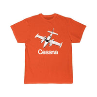 Thumbnail for CESSNA DESIGNED T SHIRT THE AV8R