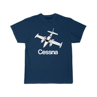Thumbnail for CESSNA DESIGNED T SHIRT THE AV8R