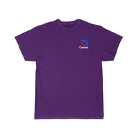 Thumbnail for CESSNA DESIGNED T SHIRT THE AV8R