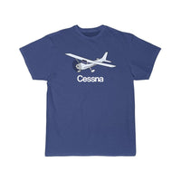 Thumbnail for CESSNA DESIGNED T SHIRT THE AV8R