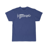 Thumbnail for CESSNA DESIGNED T SHIRT THE AV8R