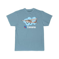 Thumbnail for CESSNA DESIGNED T SHIRT THE AV8R