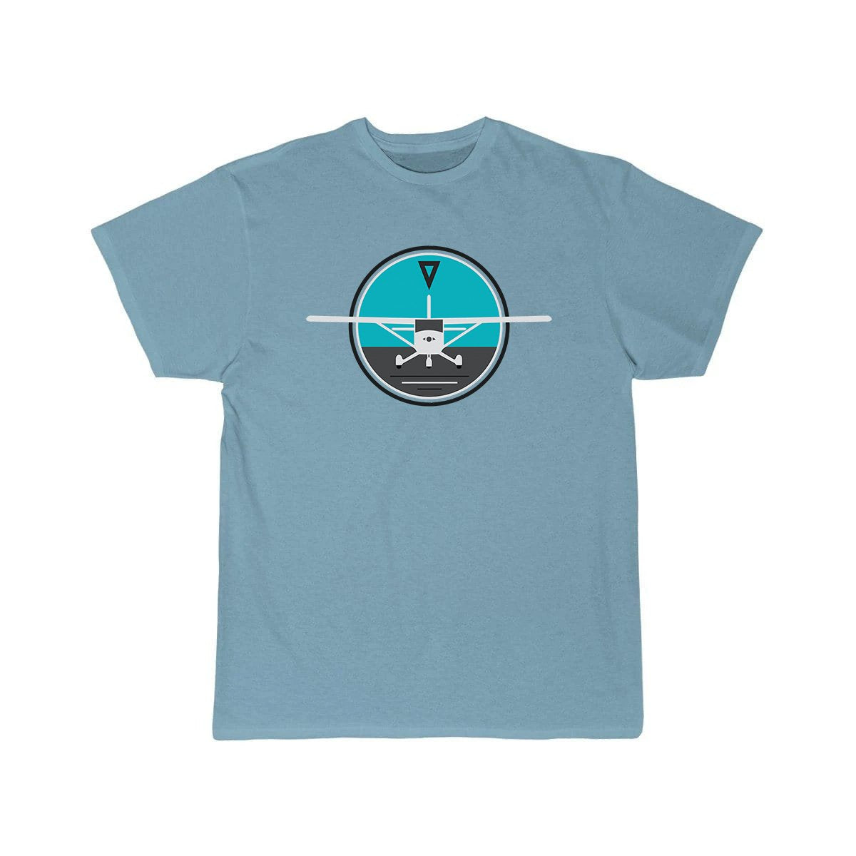 CESSNA DESIGNED T SHIRT THE AV8R
