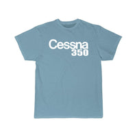 Thumbnail for CESSNA DESIGNED T SHIRT THE AV8R