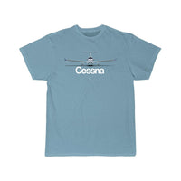 Thumbnail for CESSNA DESIGNED T SHIRT THE AV8R