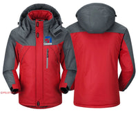 Thumbnail for CESSNA WINDBREAKER JACKET THE AV8R