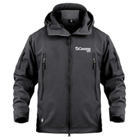 Thumbnail for CESSNA172  DESIGNED MILITARY FLEECE THE AV8R