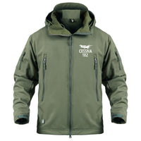 Thumbnail for CESSNA182  DESIGNED MILITARY FLEECE THE AV8R