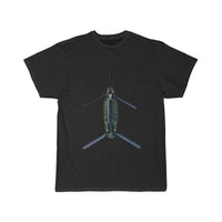 Thumbnail for CH-47 CHINOOK T-SHIRT THE AV8R