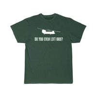 Thumbnail for CH-47 CHINOOK T-SHIRT THE AV8R