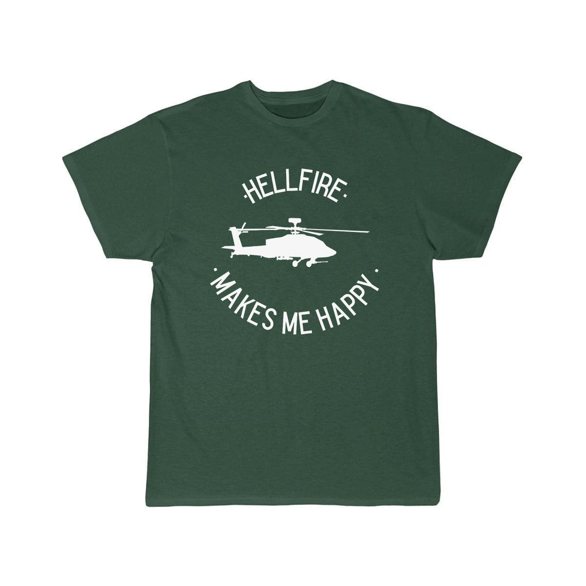 CH-47 CHINOOK T-SHIRT THE AV8R