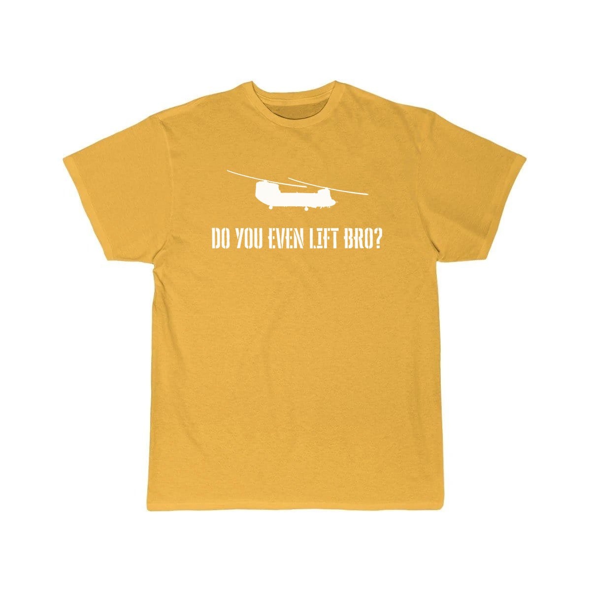 CH-47 CHINOOK T-SHIRT THE AV8R