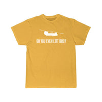 Thumbnail for CH-47 CHINOOK T-SHIRT THE AV8R