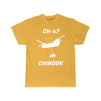 Thumbnail for CH-47 CHINOOK T-SHIRT THE AV8R
