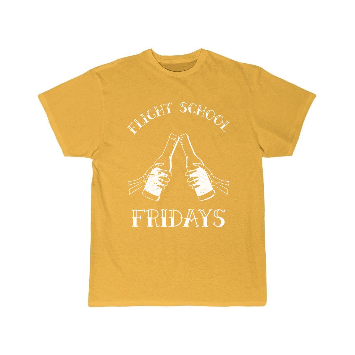 CH-47 CHINOOK T-SHIRT THE AV8R