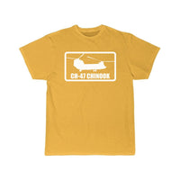 Thumbnail for CH-47 CHINOOK T-SHIRT THE AV8R