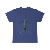 Thumbnail for CH-47 CHINOOK T-SHIRT THE AV8R