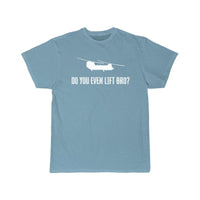 Thumbnail for CH-47 CHINOOK T-SHIRT THE AV8R