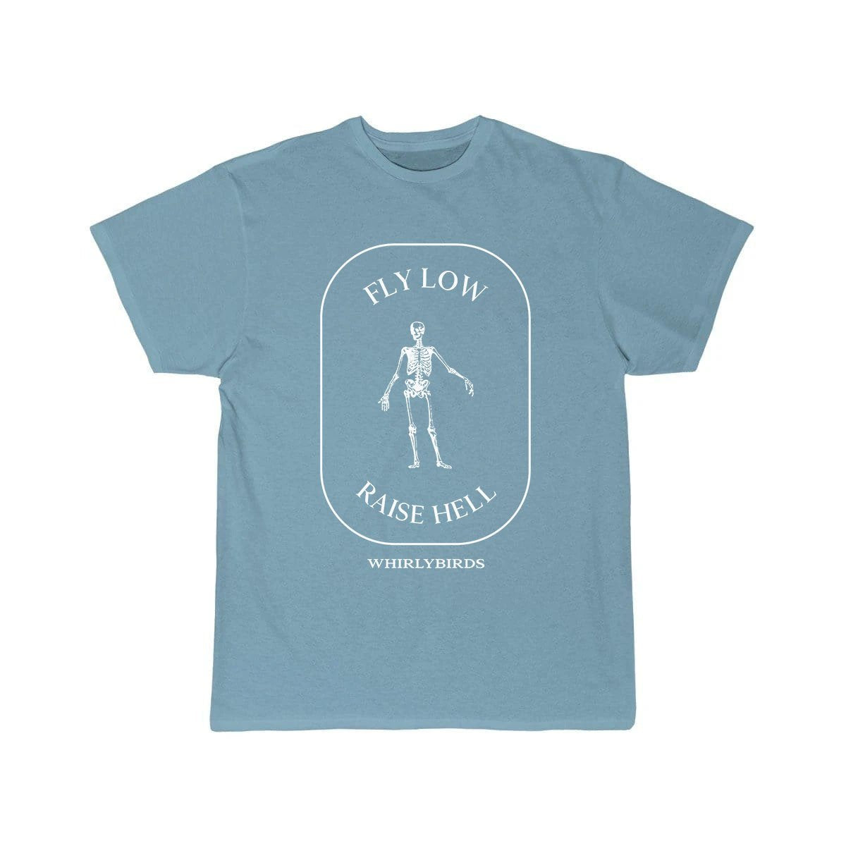 CH-47 CHINOOK T-SHIRT THE AV8R