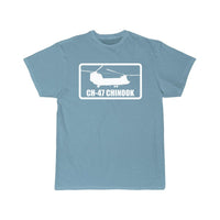 Thumbnail for CH-47 CHINOOK T-SHIRT THE AV8R
