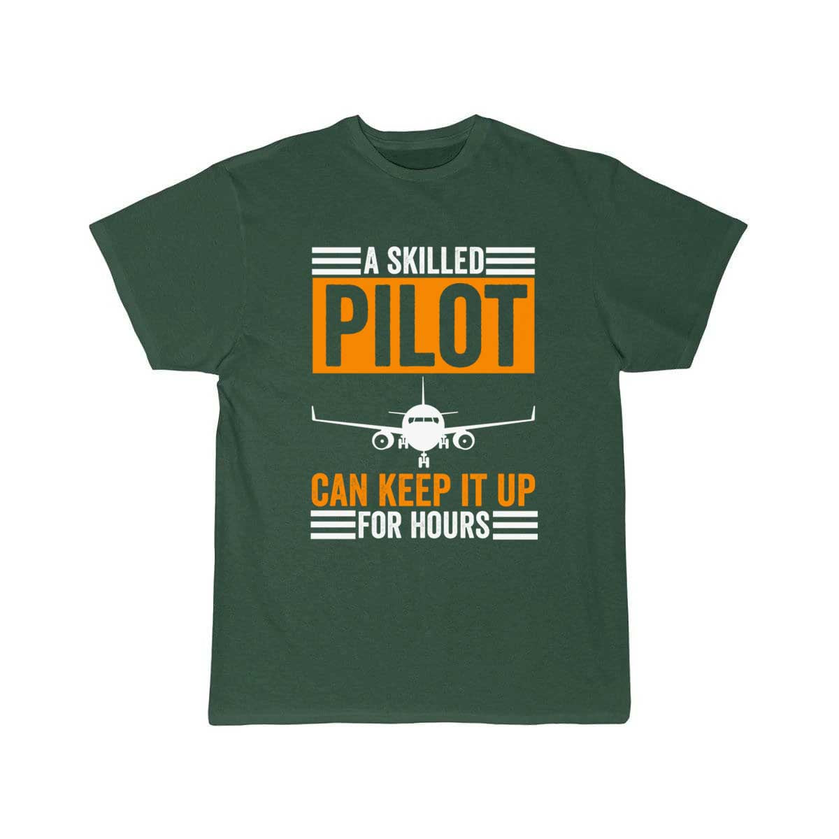 Glider Plane Pilot Airplane Flight Jet Fighter Gif T Shirt THE AV8R