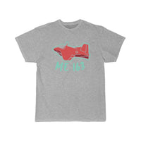 Thumbnail for german world war aircraft fighter T Shirt THE AV8R
