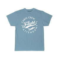Thumbnail for Cabin Crew Flight Attendant Job T-SHIRT THE AV8R