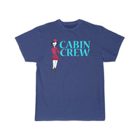 Thumbnail for cabin crew T-SHIRT THE AV8R