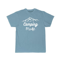 Thumbnail for Camping T-SHIRT THE AV8R