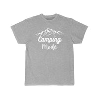 Thumbnail for Camping T-SHIRT THE AV8R