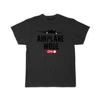 Thumbnail for Airplane mode on T-SHIRT THE AV8R