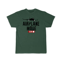 Thumbnail for Airplane mode on T-SHIRT THE AV8R