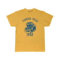 Thumbnail for Fighter Pilot T Shirt THE AV8R