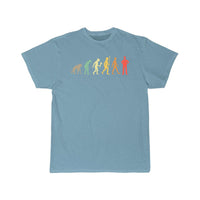 Thumbnail for Vintage Pilot Evolution Pilot Airline Gift Idea T-SHIRT THE AV8R