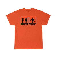 Thumbnail for Problem Solved RC Planes T-SHIRT THE AV8R