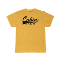 Thumbnail for Cabin Crew T-SHIRT THE AV8R