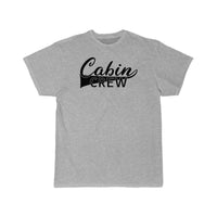 Thumbnail for Cabin Crew T-SHIRT THE AV8R