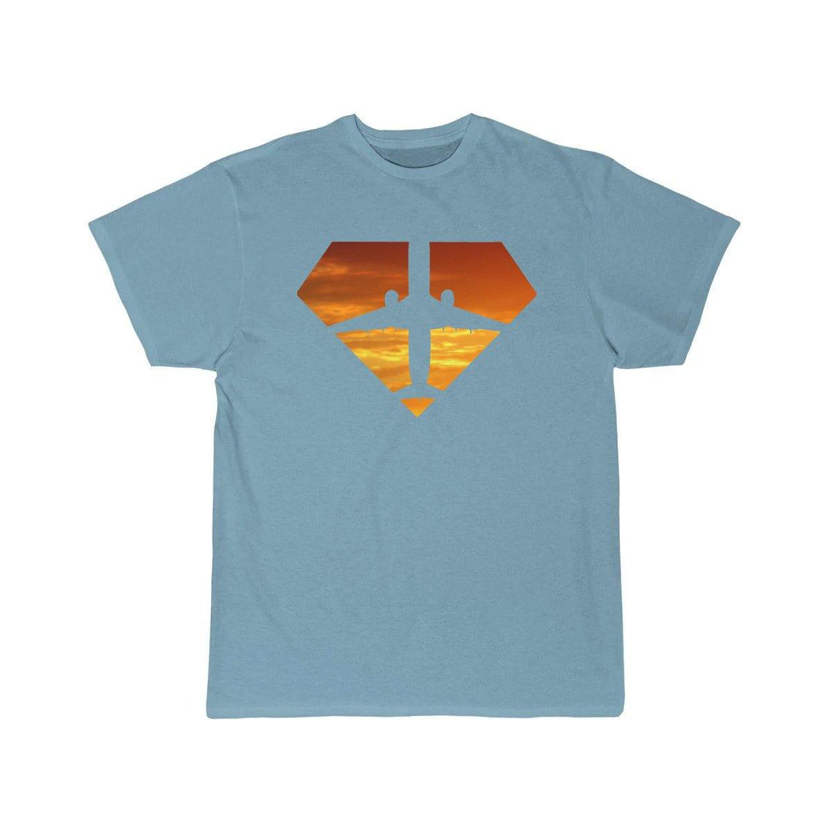 DIAMOND AIRCRAFT DESIGNED TEE THE AV8R