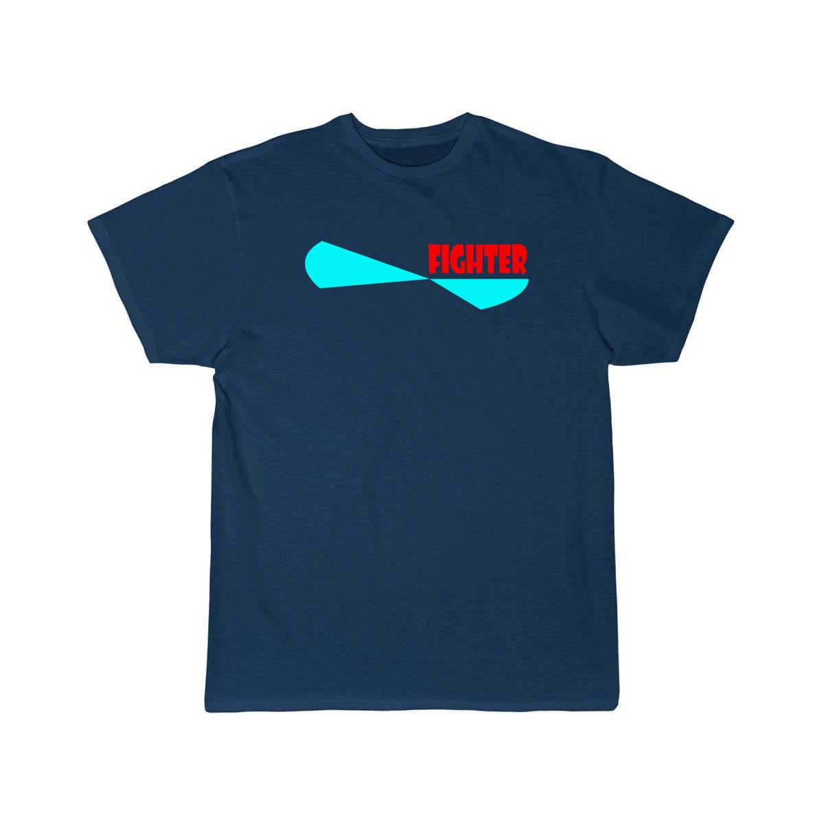 drawing FIGHTER svg T Shirt THE AV8R