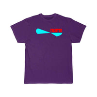 Thumbnail for drawing FIGHTER svg T Shirt THE AV8R